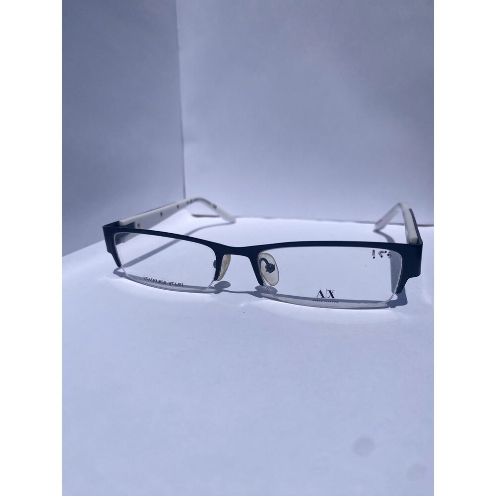 Armani Exchange AX136 Eyeglasses Frame